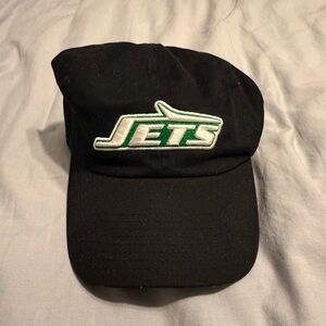 47 Brand New York Jets Adjustable Hat